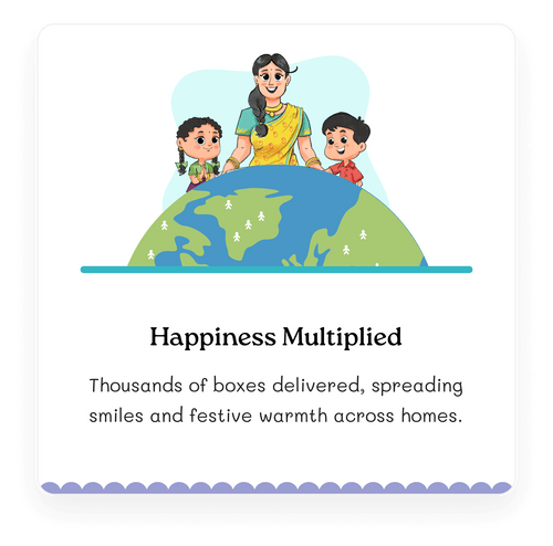 🌿 Navantha Rise – Every Purchase Helps Someone Rise - Navantha organic