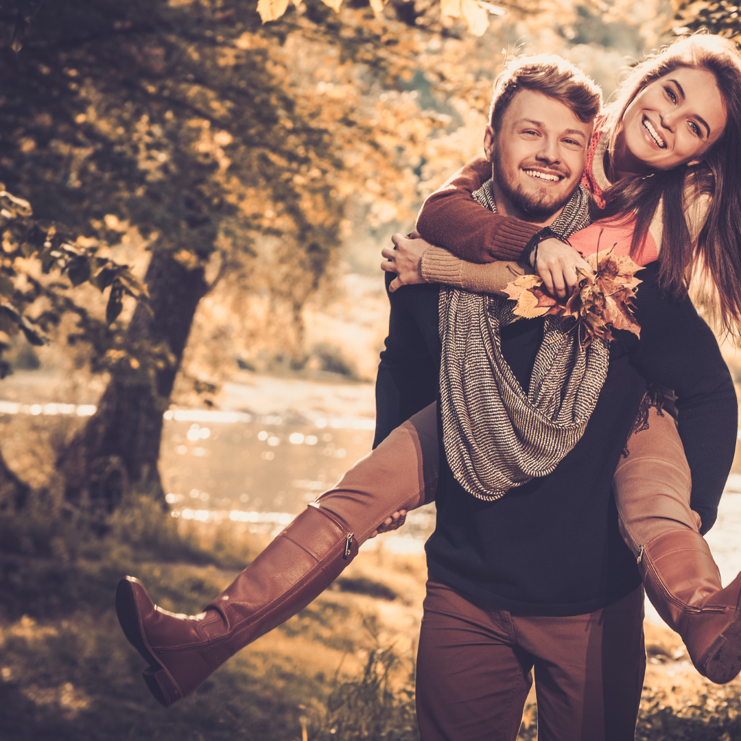 Couple's Special - Navantha organic