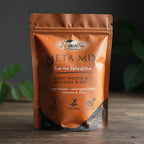 Meta Mix – Elite Nutrition for Men