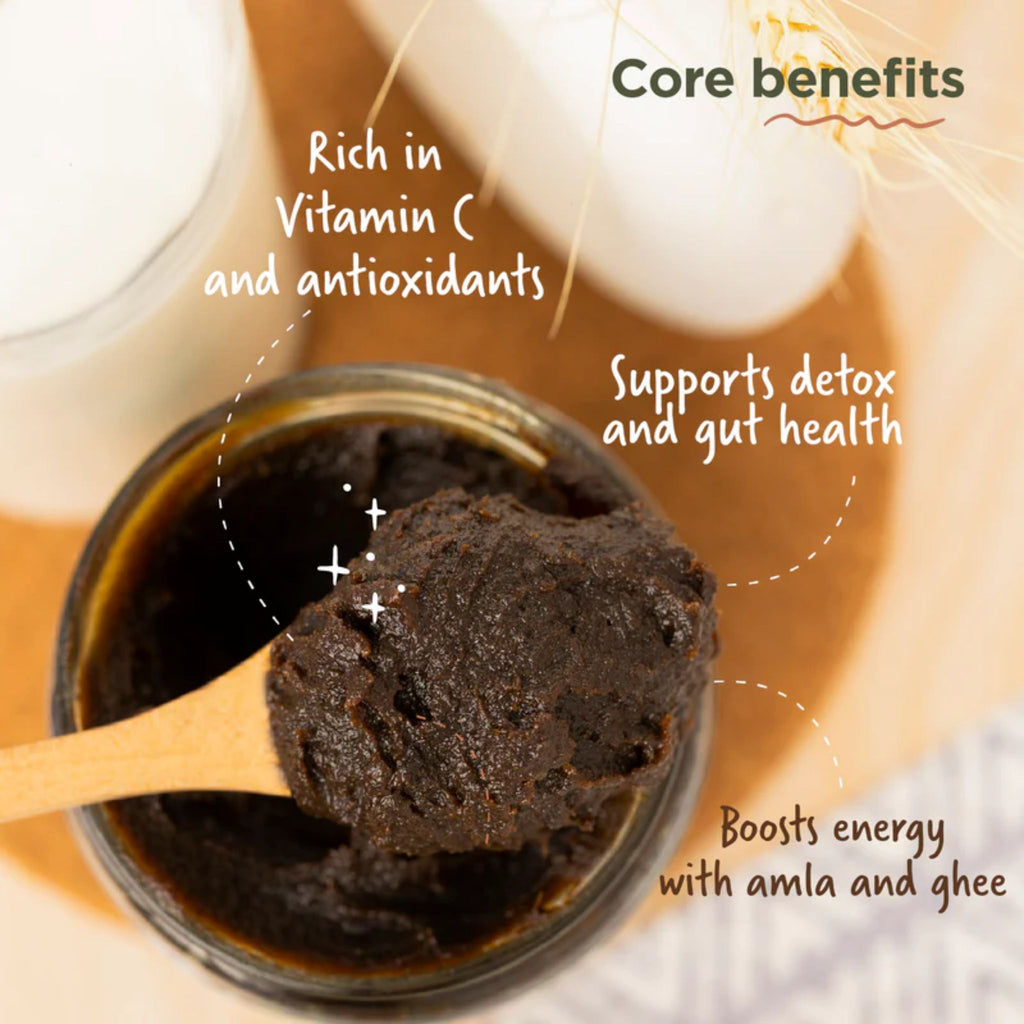 Amlore Power Boost - Navantha organic