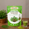 Green Zest - Moringa Powder - Navantha organic