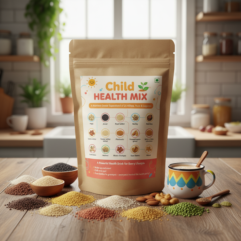 Child Health Mix
