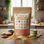 Child Health Mix