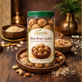 Rice Bran Laddu - Navantha organic