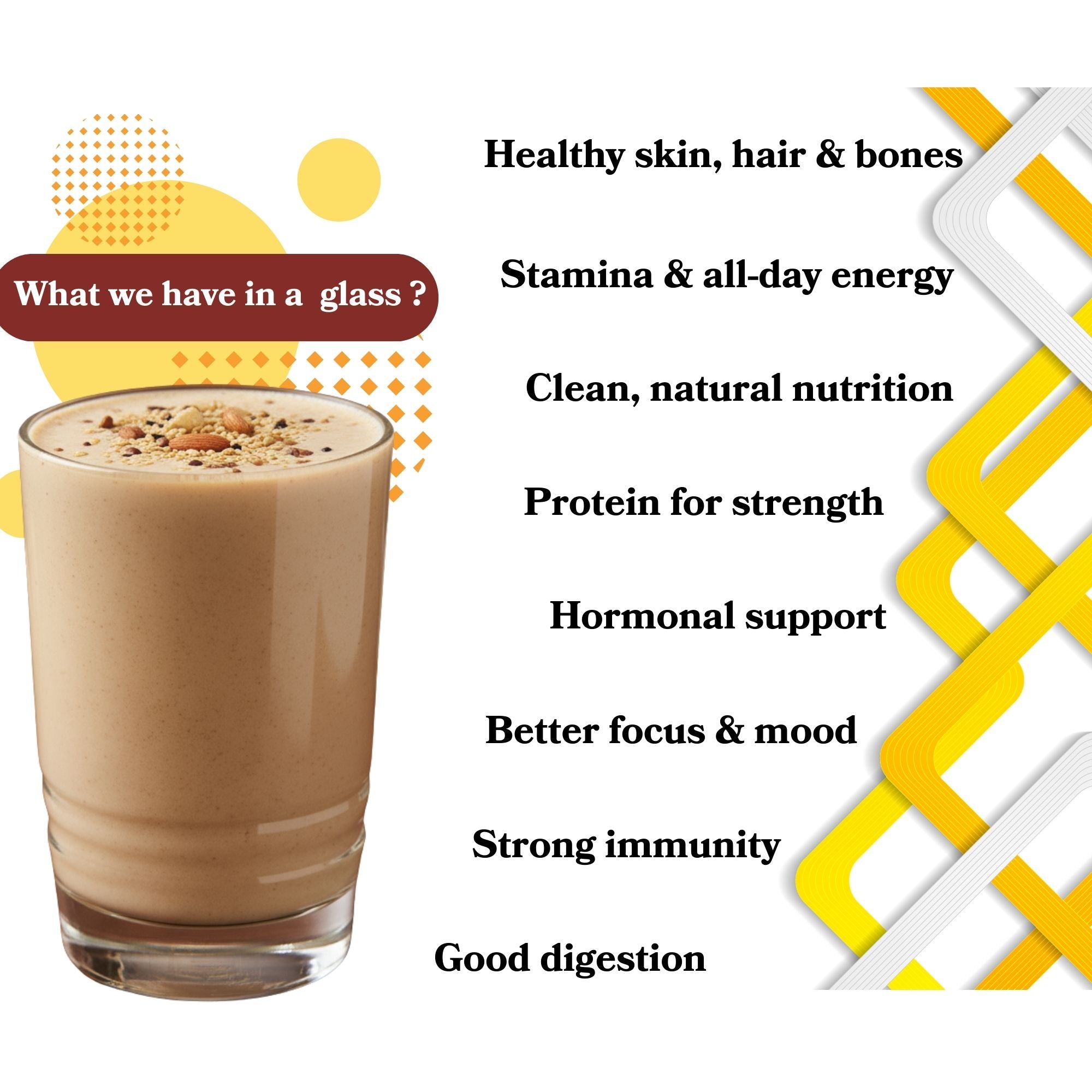 Meta Mix – Elite Nutrition for Men