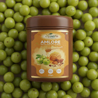 Amlore Power Boost - Navantha organic